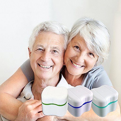 Paradenti Scatola a con cestino, Sostituzione