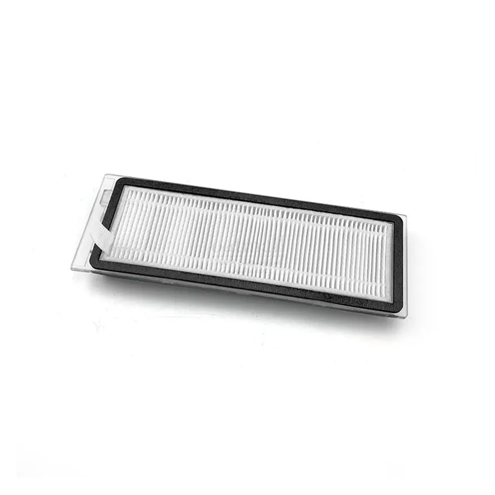 For G1 MJSTG1 Robot Vacuum-Mop Essential Main Brush Hepa Filter Mop Cloth Rag Accessories Parts(JD-B)