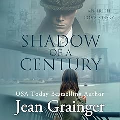Shadow of a Century Audiobook By Jean Grainger cover art