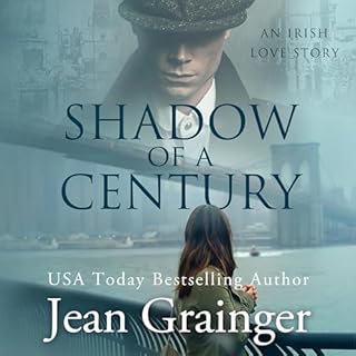 Shadow of a Century cover art