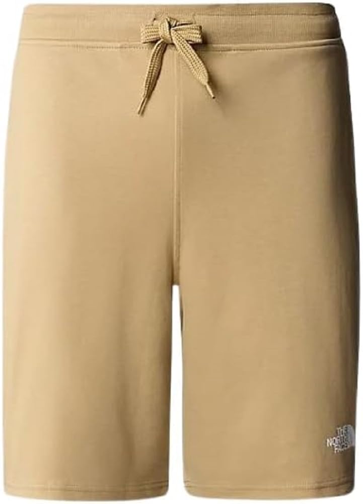 The North Face Graphic Light Shorts Khaki Stone XXL