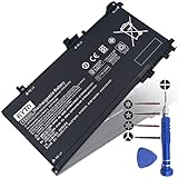 KYTD TE03XL TE03 Battery for Hp Pavilion 15 UHD OMEN 15 15-AX000 5-BC000 15-BC015TX Series...