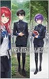 Infinite: Academy (English Edition)