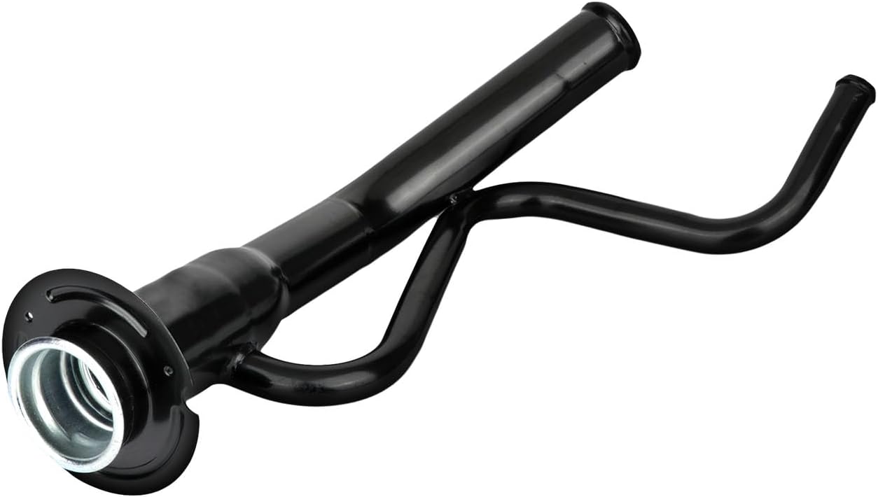 SCITOO Fuel Filler Neck For Ford 1999-2010 For 577-728 For 8C3Z9034KF 2008-2010 For Ford for F-450 Super Duty,2008-2010 For Ford for F-550 Super Duty