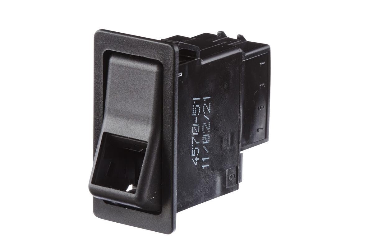 HELLA 6FH 004 570-511 Switch
