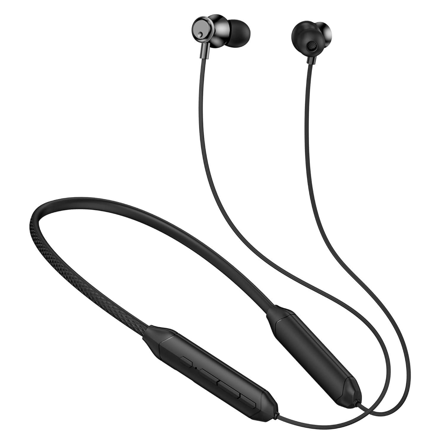 Kratos TW02 Ear Buds Wireless with 60H Playtime, Noise Isolation & Clear Calls, Bluetooth Earbuds with Voice Assistant, Ear Buds with Bluetooth V 5.3 & with Type C Fast Charging, IPX5 TWS Earphones — Amazon image 20