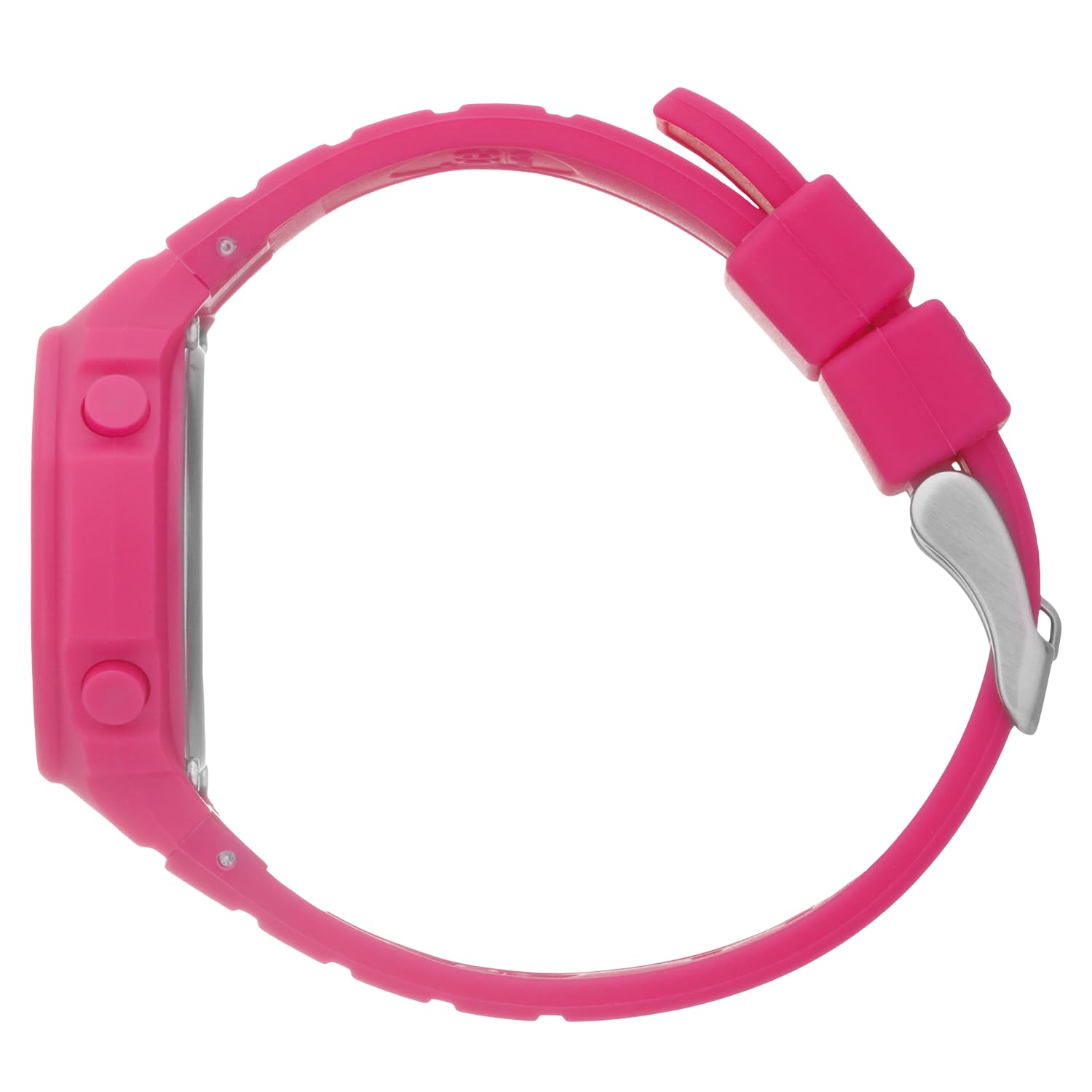 ICE-WATCH - Ice Digit Ultra - Kinderuhr mit Kunststoffarmband (Small)