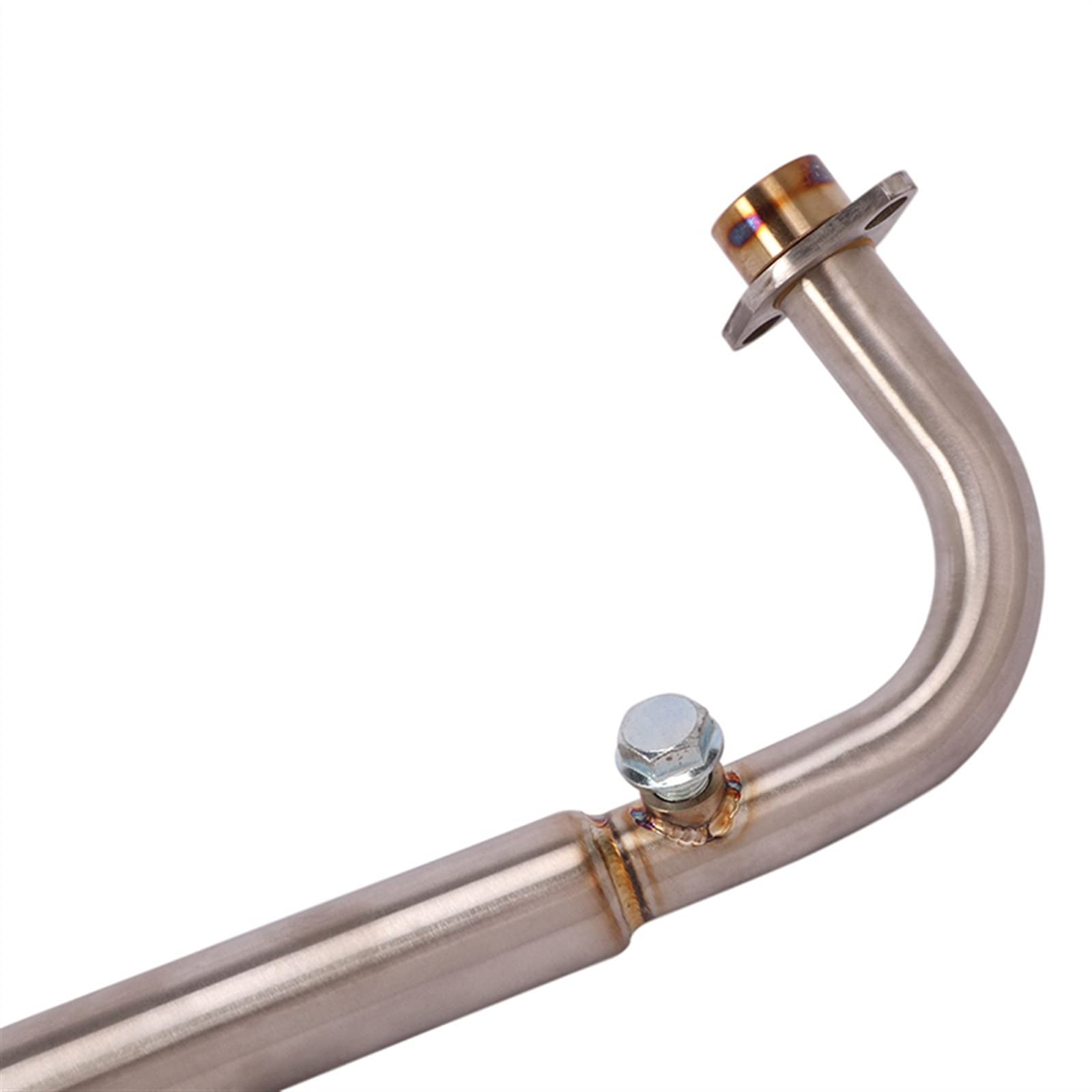 Amazon.co.jp: オートバイ エキゾーストパイプ 51 ミリメートル に適合