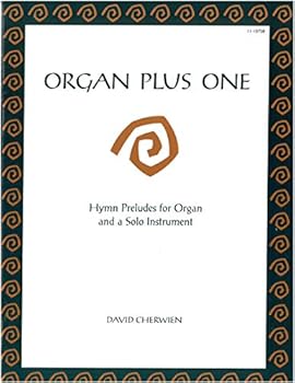 Organ Plus One