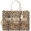 Brown-leopard