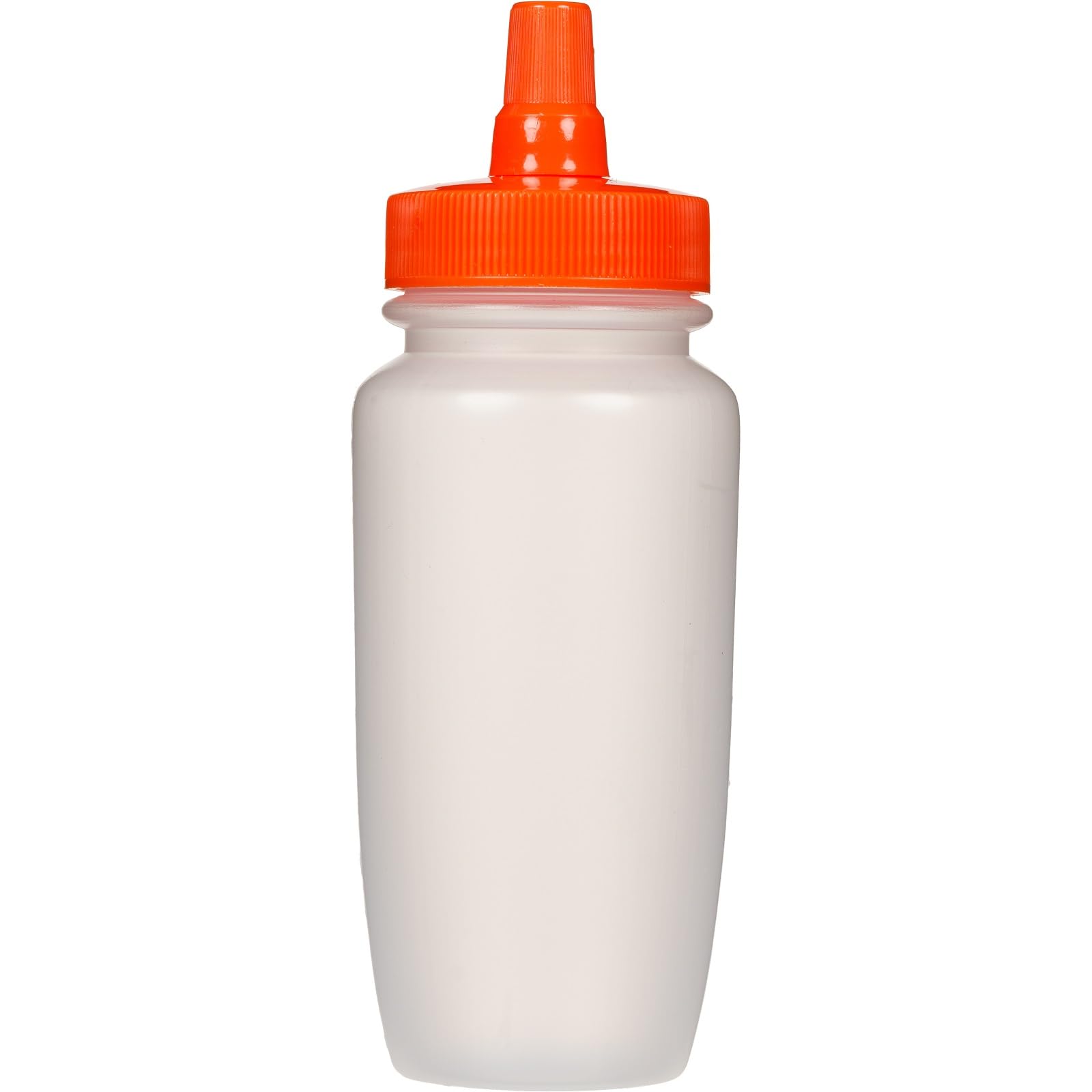 Amazon.co.jp: toysfan トイズファン はちみつ容器180ml (オレンジ