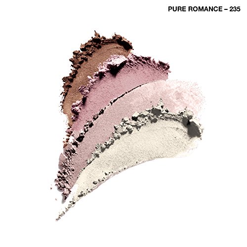 Covergirl Eye Enhancers 4 Kit Shadows Pure Romance (235)Powder #TOP3