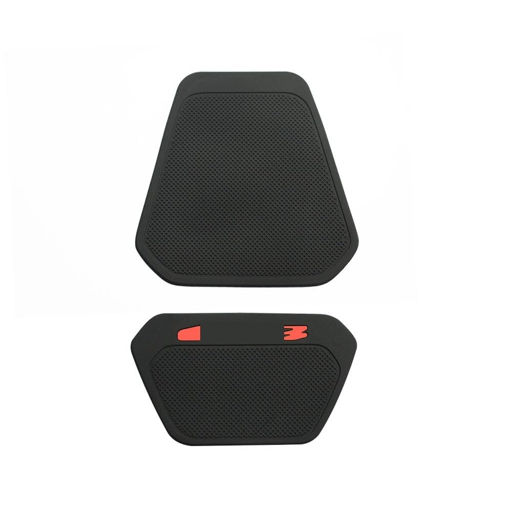 Tank Protection Sticker Motorcycle Fuel Tank Pad Protection Decal for CB650R CB1000R CB650 CB1000 CB125 CB250 CB300 CB500 CB400 CB600