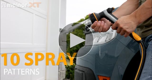 Amazon.com : Melnor 65179AMZ Heavyweight Metal Thumb Control