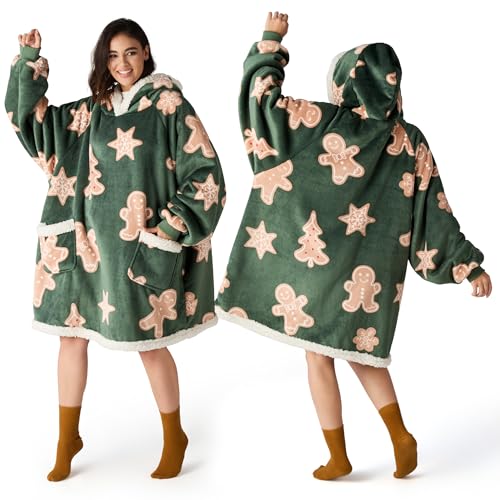 Christmas Snuggie