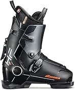 ノルディカ　HF-110 Nordica HF 110 - Test 4 Outside