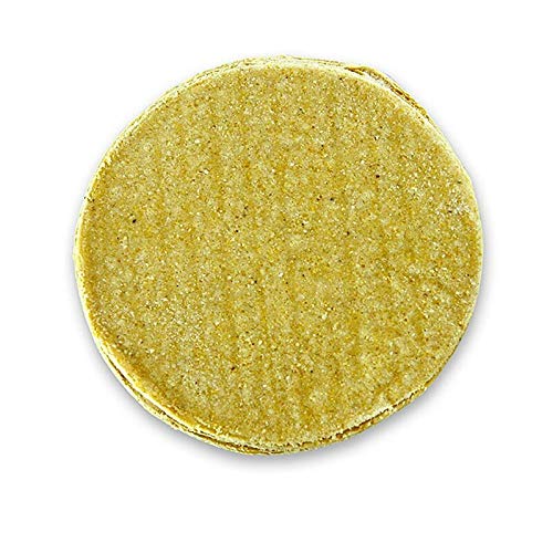 Mais-Tortillas, ø ca. 15cm, TK, 5,28 kg, 240 St