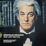  The Last Recital. Moscow, January 18, 1980 (Live)