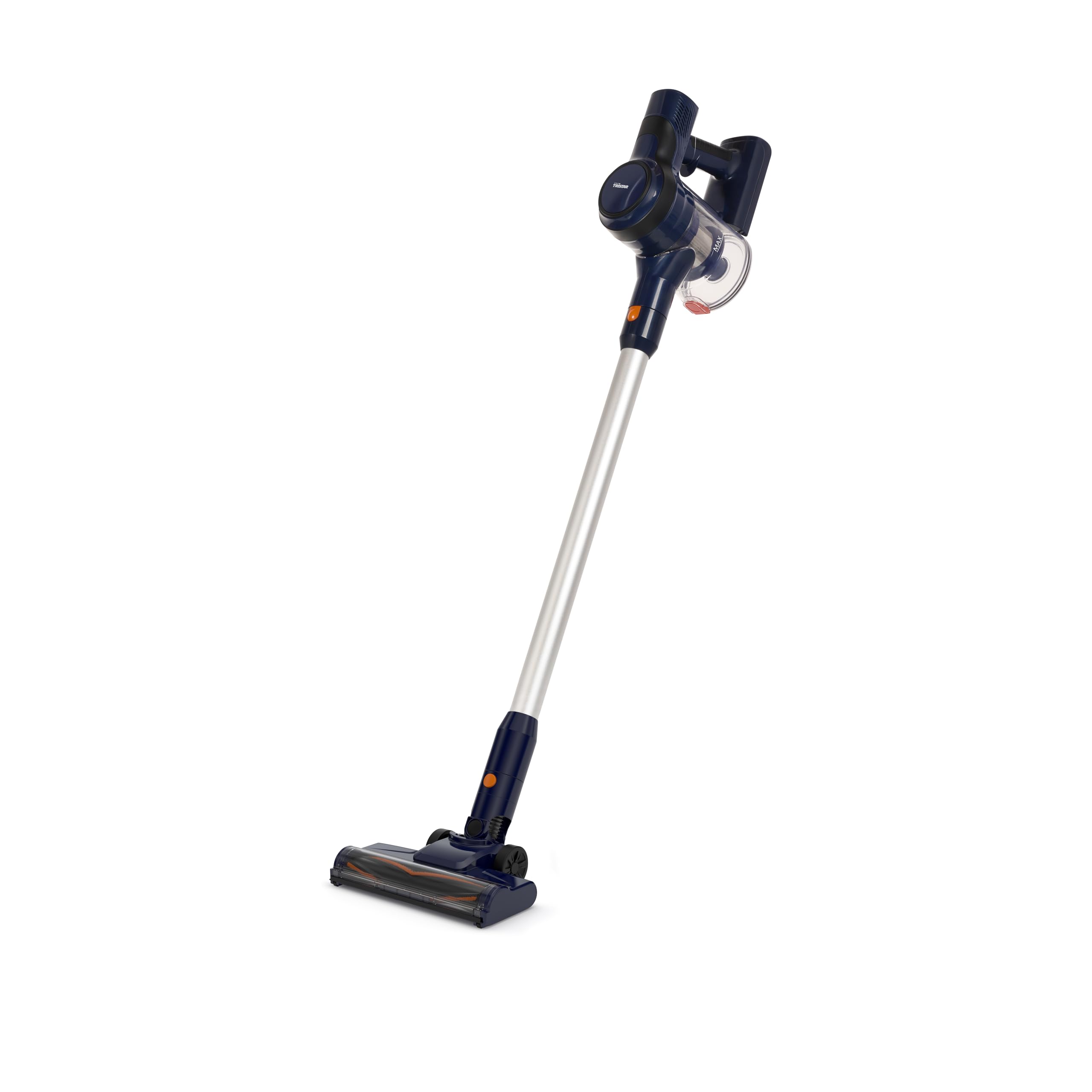 Aspirador Escoba con batería Tristar SZ-2360/ 150W/ Autonomía 40 Min