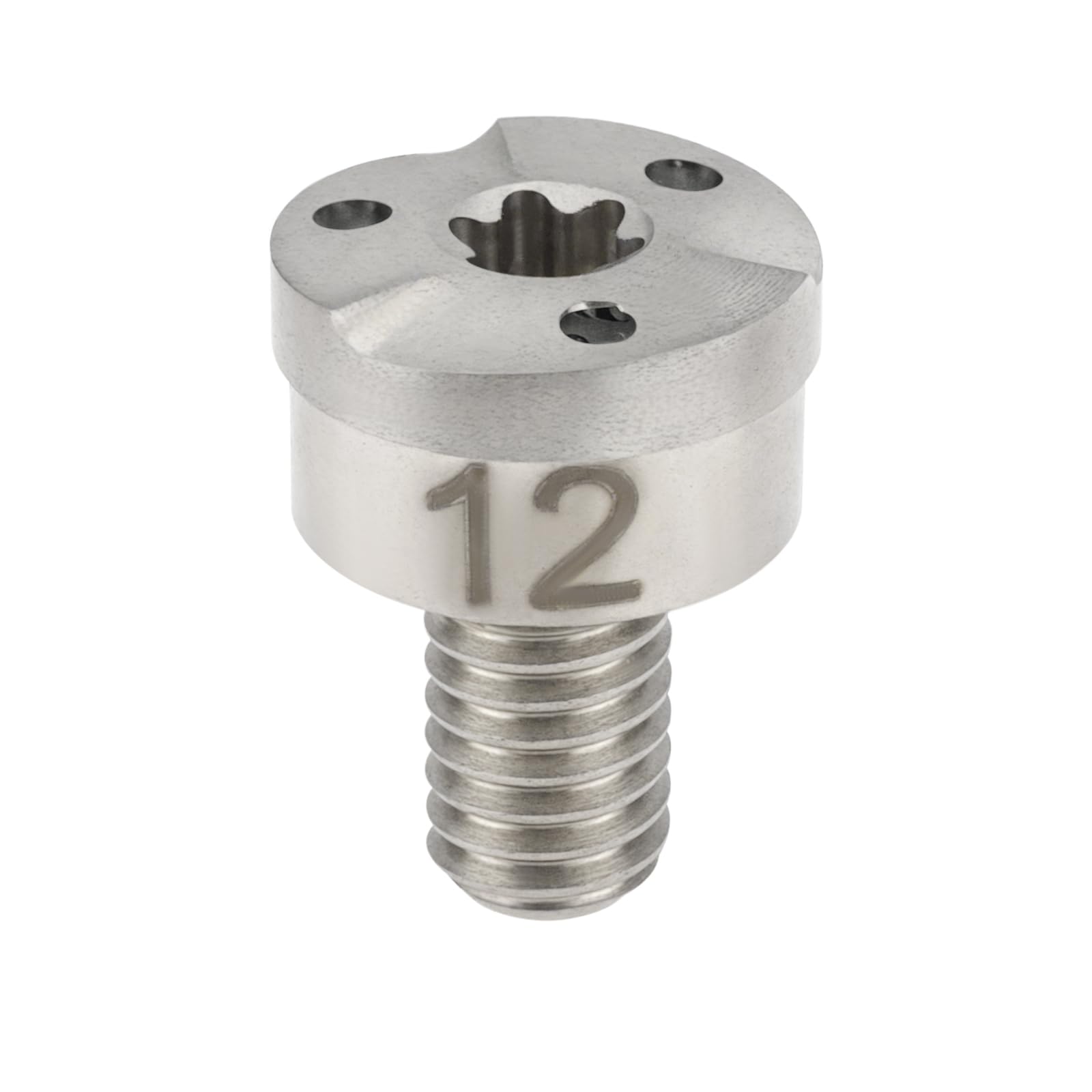 VGOL 12G Weight Golf Club Head Screw Compatible with Callaway Mavrik Epic Flash Sub Zero Driver and Fairway Wood 2018 Rogue