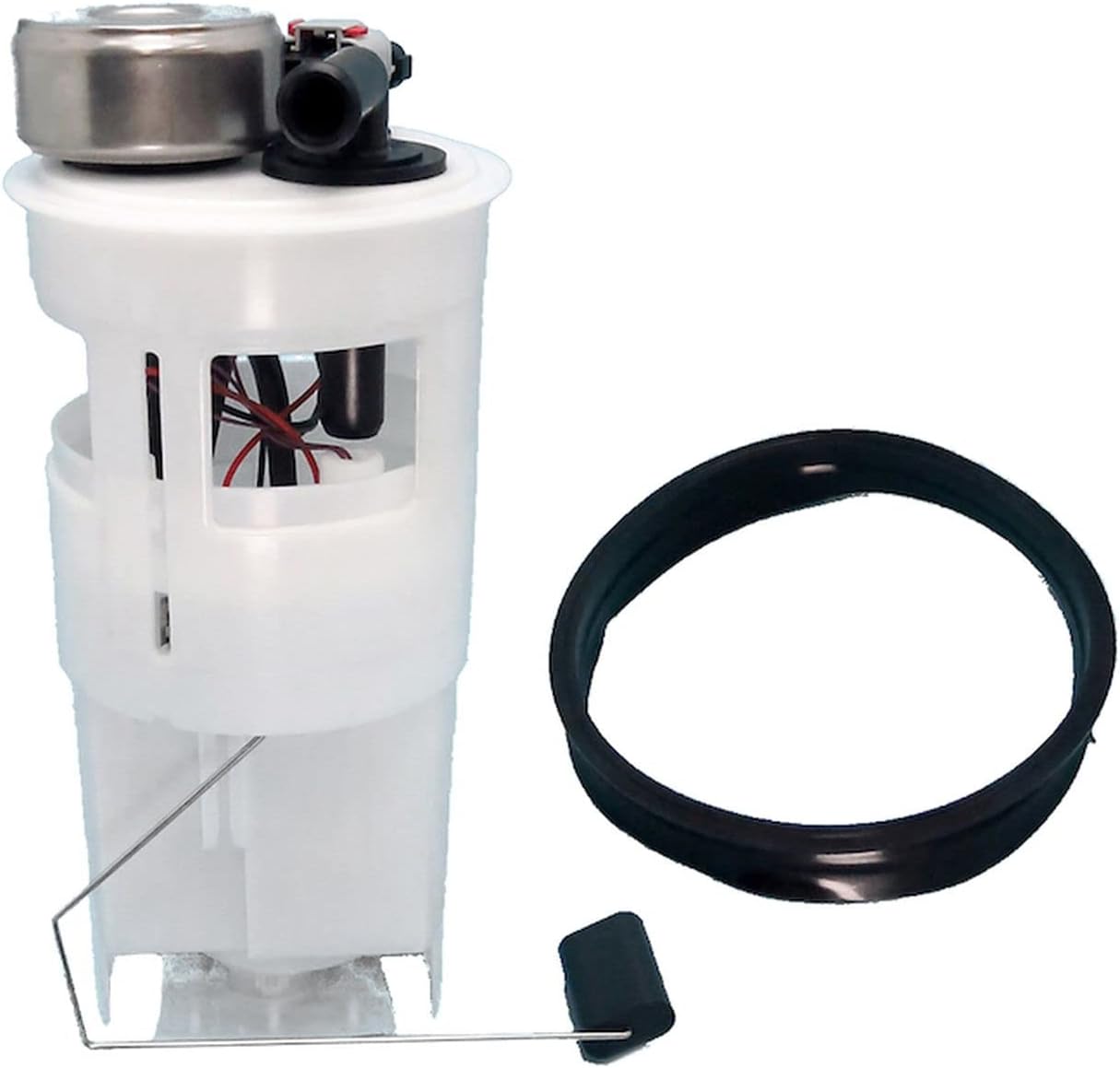 US Motor Works USEP7104M Professional Series OE Replacement Fuel Pump Module Assembly, 1 Pack