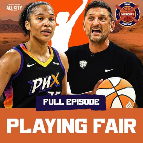 New Rules: What the CBA and Expansion Draft Mean for the Phoenix Mercury