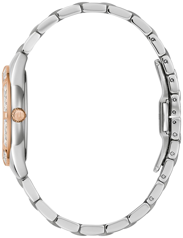 Orologio Donne - Bulova 98R281