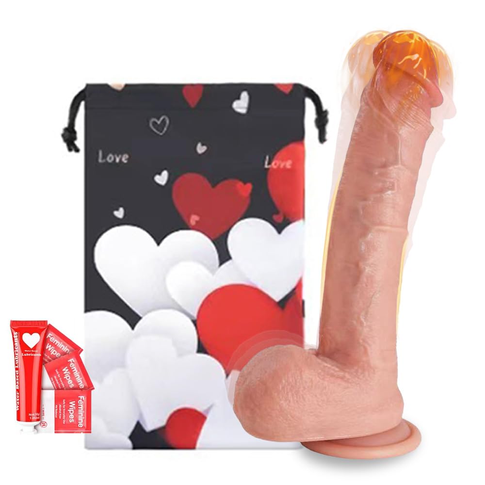 Dildo Realistico Vibratoreper Donna Professionale Clitoride Punto G Squirting Vibratore Anale Sexytoysys Uomo Coppia 10 Modalità Sex Toys Vibratoriper Donne Dildo Anali XXL per Coppie, A26032104