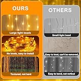 Zoom IMG-1 fremon tenda da esterno 300leds Zoom IMG-1 fremon tenda da esterno 300leds