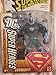 Mattel DC SUPERHEROES JUSTICE LEAGUE UNLIMITED DOOMSDAY Figure