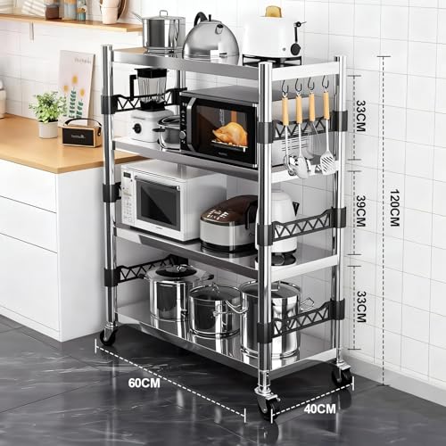 Recopilación de Mesa microondas los más recomendados. 8 Imagen adicional