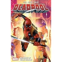 Deadpool By Cody Ziglar Vol. 3