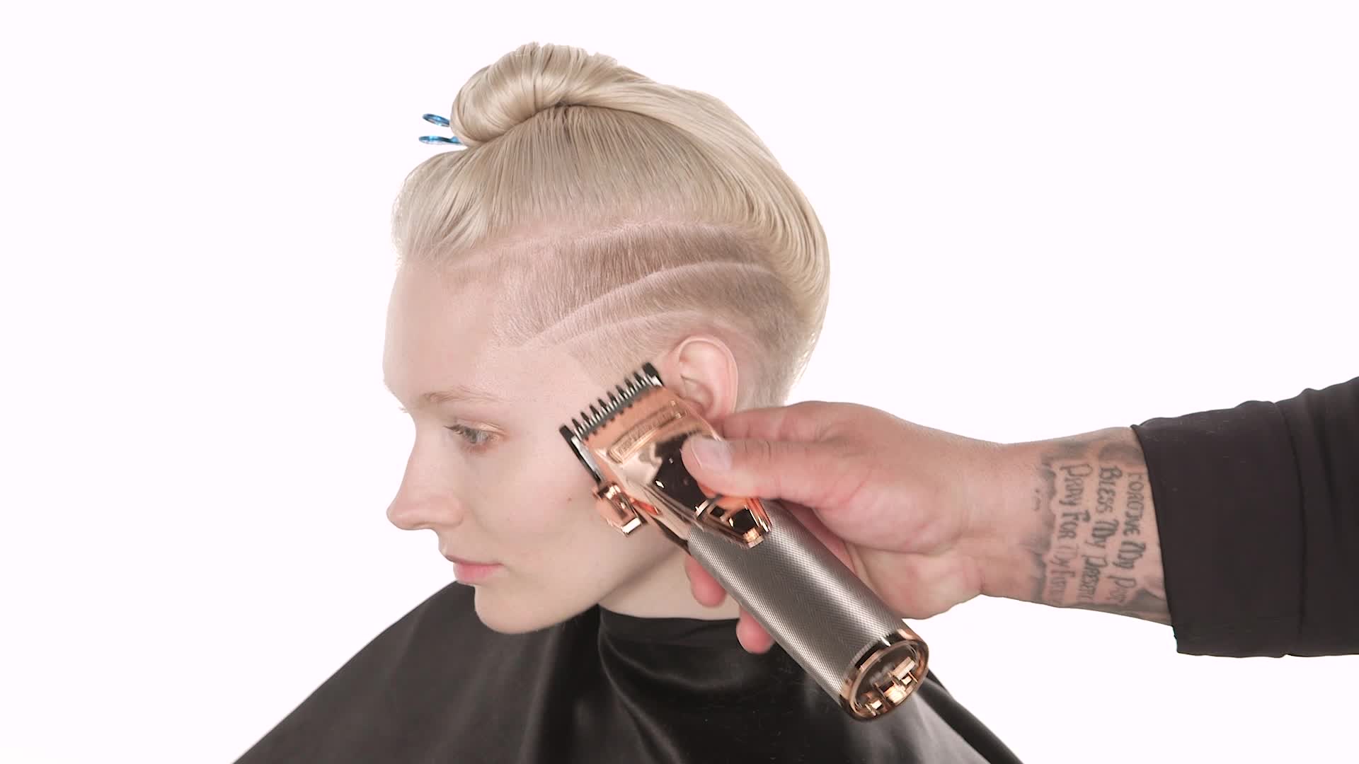 Babyliss Pro Limited FX+ Pink バリカン　レア Babyliss Pro Limited FX+ Pink バリカン レア BabylissPro Limited