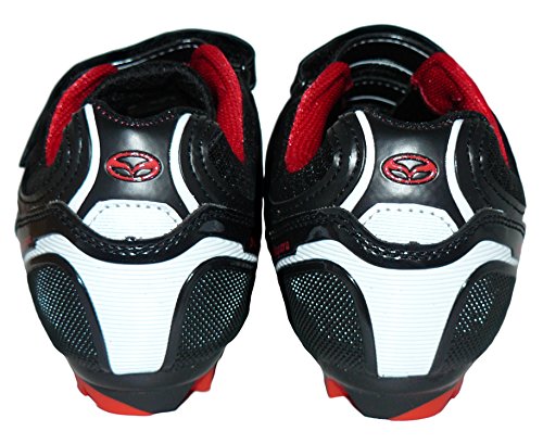 Zapatos de bicicleta de montaña MT-RT 44 para explorar senderos técnicos 4