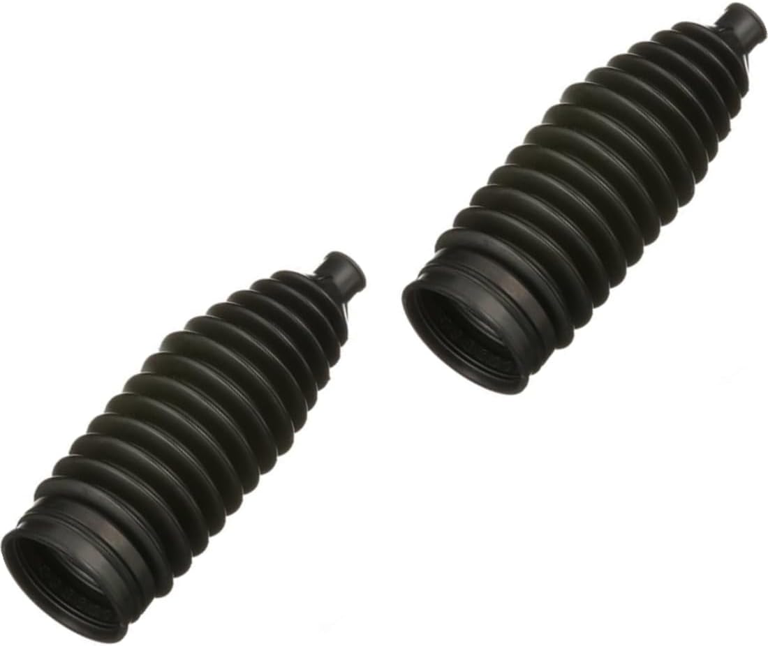 Front Rack and Pinion Bellows Kit for Saturn Outlook 2007 2008 2009 2010 2 Piece