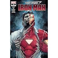 Tony Stark
