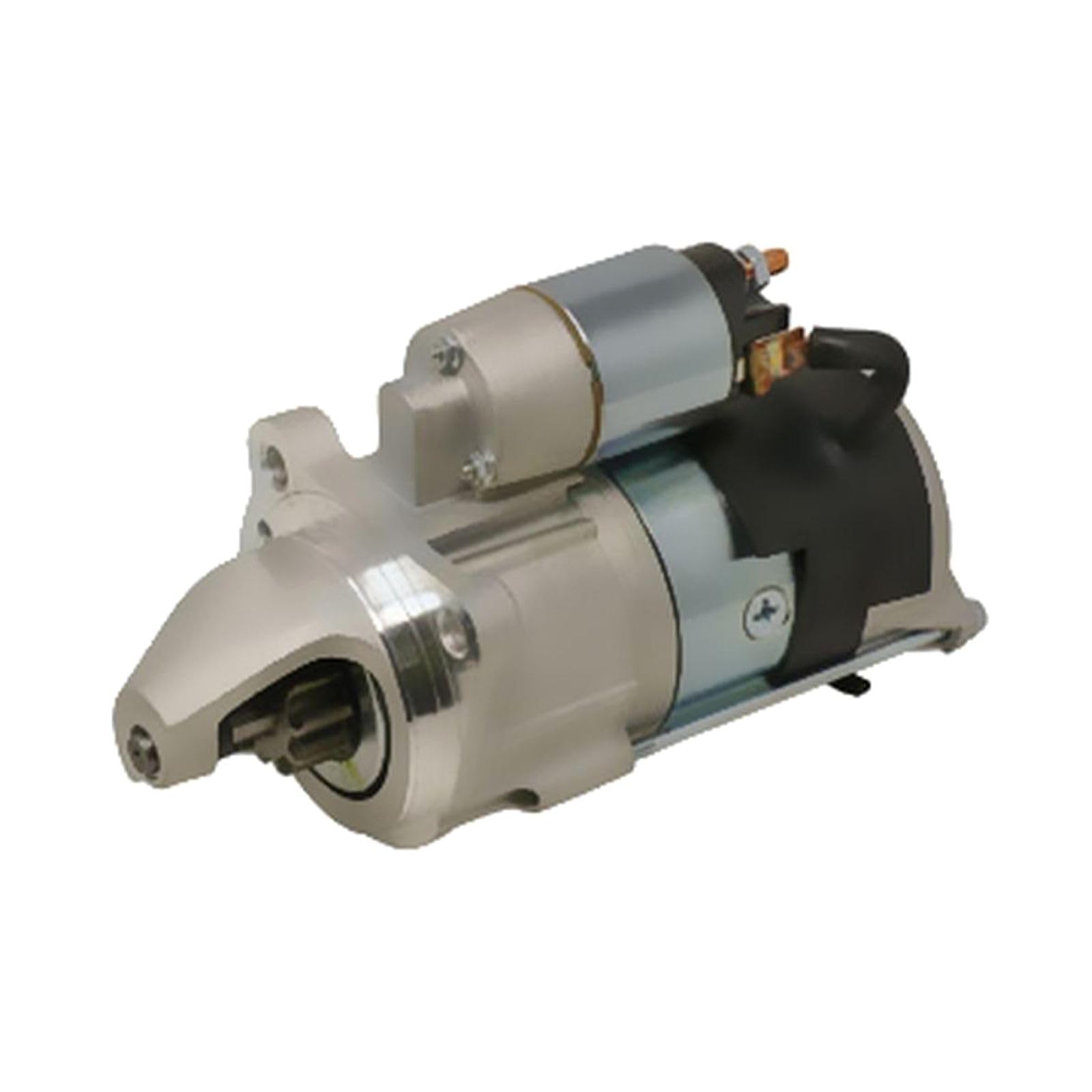 Amazon.com: HM3821818 Sr 12V PLGR CW Fits Iskra Fits Fits MASSEYY 