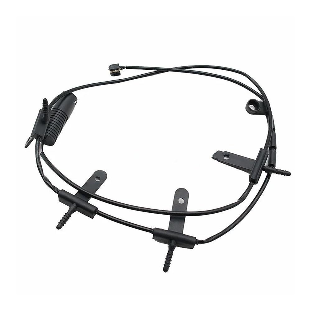 Capteur d'usure de Freins générique pour Voiture 34356761448, capteur d'usure des Plaquettes de Freins d'essieu arrière pour R52 34356 761448, Accessoires Automobiles