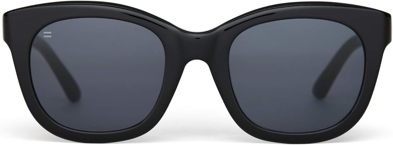 TOMS Women's Jacqui Rectangular Sunglasses