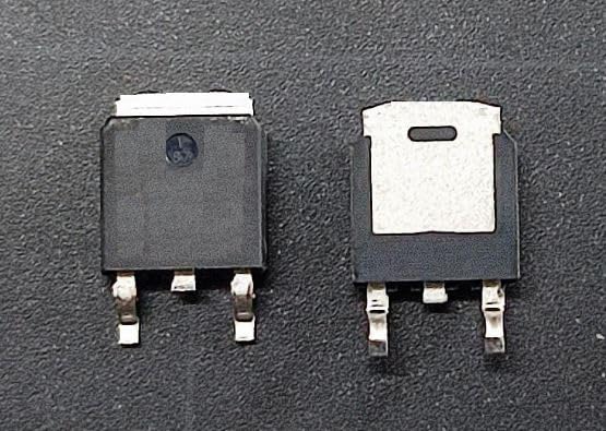 JMTK50N06B TO252 SMD N-Channel MOSFET 60V 50A (Pack of 2) (B0CRYJ3ND4) Amazon Price History, Amazon Price Tracker
