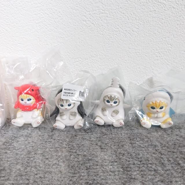 【mofusand】うまい棒 ぬいぐるみ ミニフィギュア Amazon.co.jp: mofusandうまい棒 ぬいぐるみ ミニフィギュア
