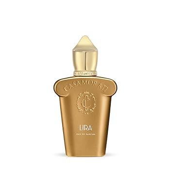 Amazon.com: CASAMORATI Lira Eau de Parfum, 30ml : Beauty