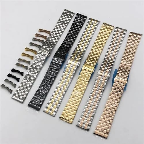 Boucle de montre STACTES finie la perte de votre montre plate