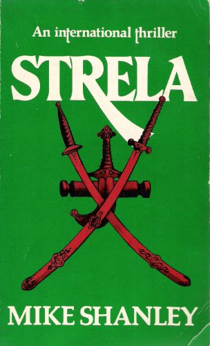 Strela (English Edition)