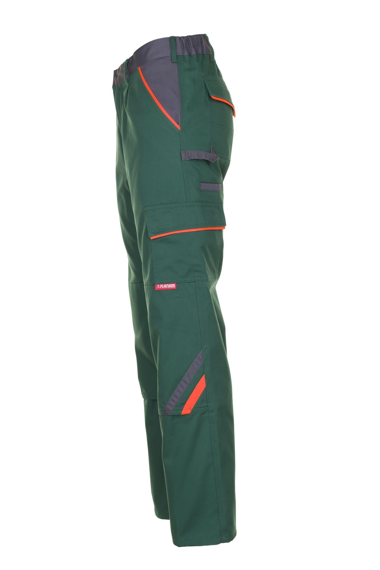 Abbigliamento Lavoro PANTALONE DA LAVOROR FORINT MODELLO MILANO