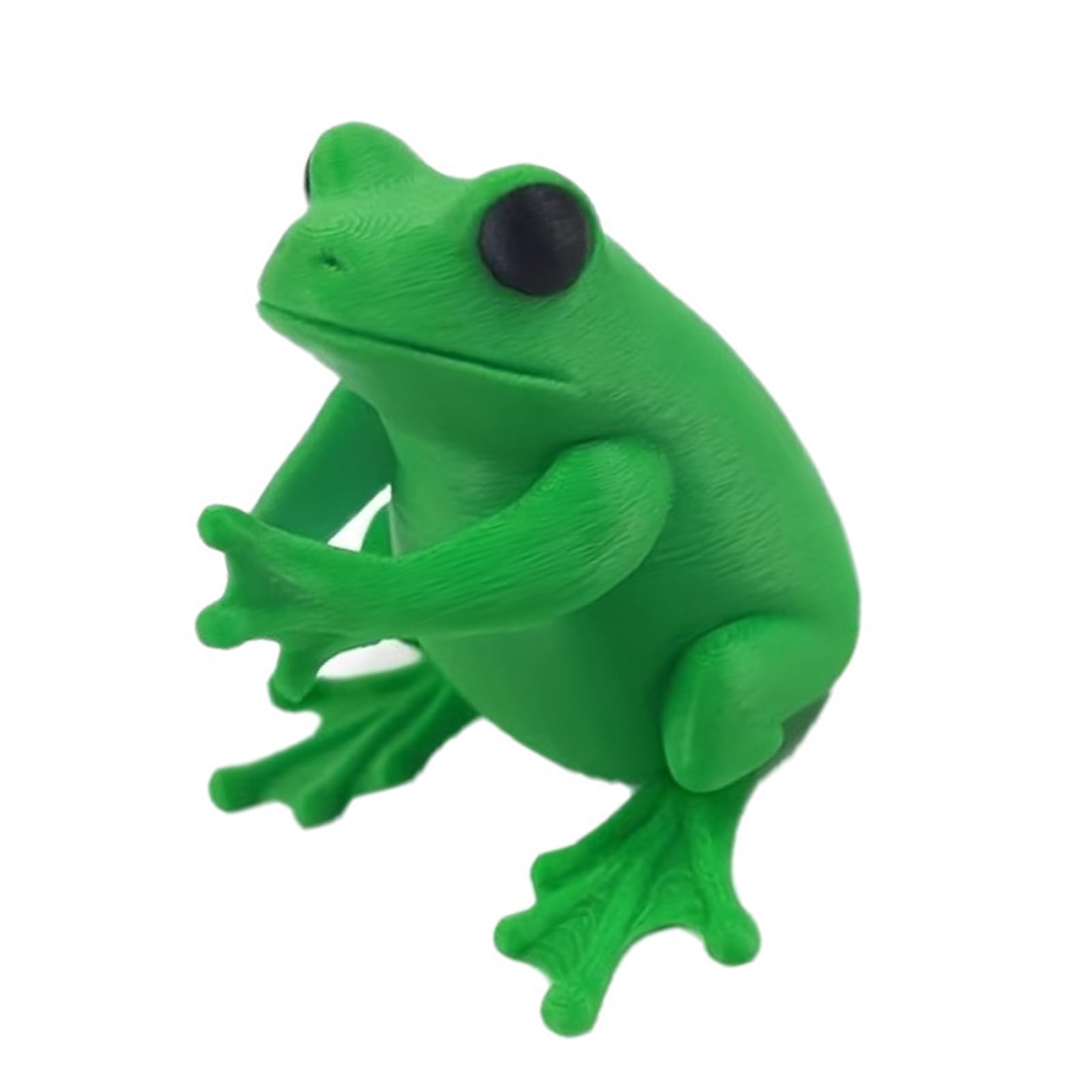 3D Printed Miniature Animal Writing Utensil Organizers Pen Holder Creative Desk Organizers for Offices and Home Decors Desk Pen Planner