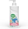 Siveno 100% Natural Baby Kids Gel Shampoo Neonatal Hair Body Host Preventive 325 ml
