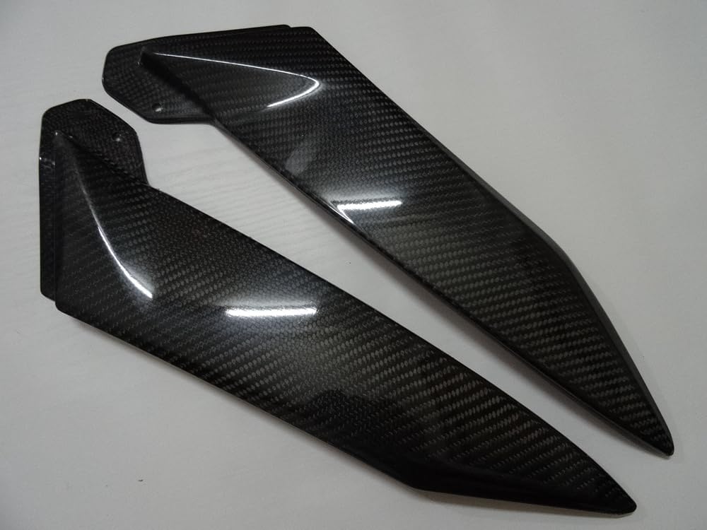 Carbon Fiber Motorcycle Small Parts Fairings Kit Parts for 2002 2003 YZF-1000 R1 YZF 1000 R1 02 03