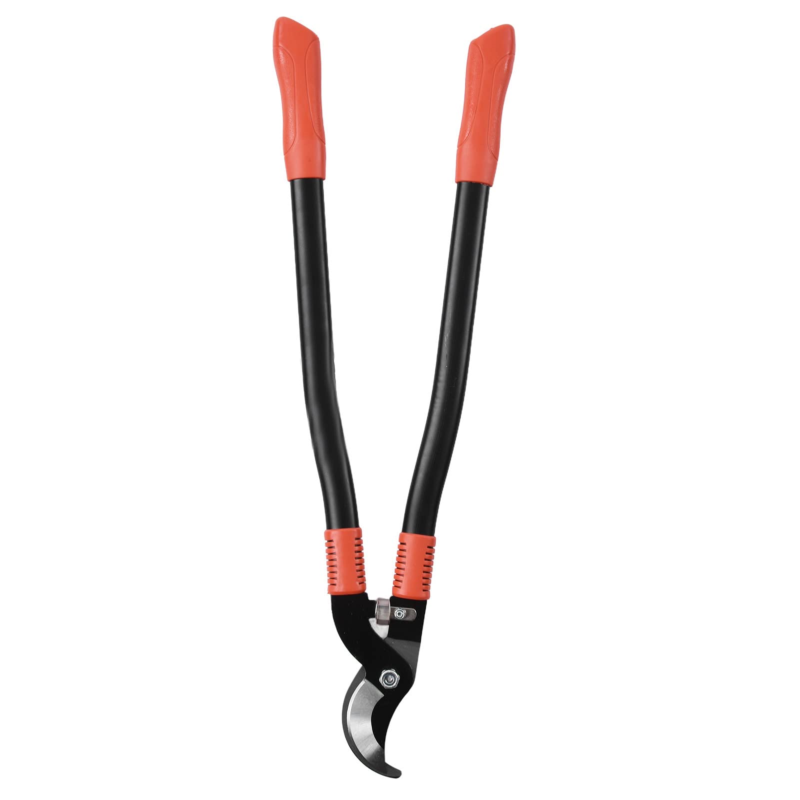 Cocoarm Cortador de Ramas Podadora de árboles de Acero Al Carbono con Capacidad de Corte de 35 Mm Antideslizante Cuchillas Integradas Afiladas para Podar árboles Arbustos Flores en el Jardín
