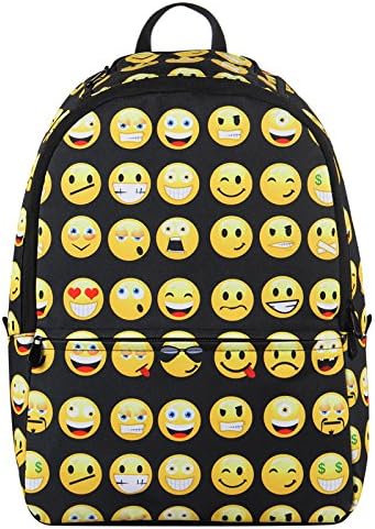 ziranyu rolling backpack